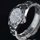 ROLEX SUBMARINER REF. 14060 BOX & PAPERS