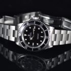 ROLEX SUBMARINER REF. 14060 BOX & PAPERS