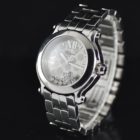 CHOPARD HAPPY SPORT SNOWFLAKE