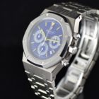 AUDEMARS PIGUET ROYAL OAK CITY OF SAILS LIMITED EDITION REF. 25860IS