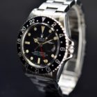 ROLEX GMT-MASTER REF. 16750