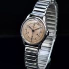 ROLEX REF. 2942 SECTOR DIAL