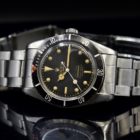 ROLEX SUBMARINER “JAMES BOND” REF. 6536/1