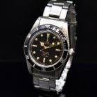 TUDOR SUBMARINER REF 7922