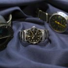 ROLEX SUBMARINER “JAMES BOND” REF. 6536/1