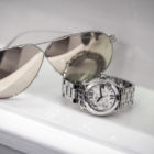 CHOPARD HAPPY SPORT SNOWFLAKE