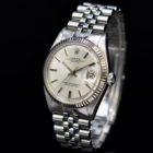 ROLEX DATEJUST REF. 1601 WITH PAPER