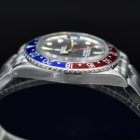 ROLEX GMT MASTER REF. 1675