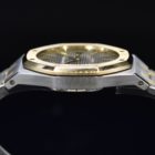 AUDEMARS PIGUET ROYAL OAK REF. 14790SA