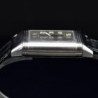 JAEGER LECOULTRE REVERSO GT SHADOW