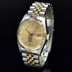 ROLEX DATEJUST REF. 16013 UAE