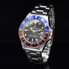 ROLEX GMT MASTER REF. 1675