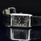 JAEGER LECOULTRE REVERSO GT SHADOW