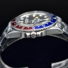 ROLEX GMT MASTER REF. 1675