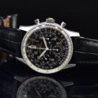 BREITLING / UTI NAVITIMER REF. 806 AOPA