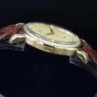 OMEGA CLASSIC YELLOW GOLD