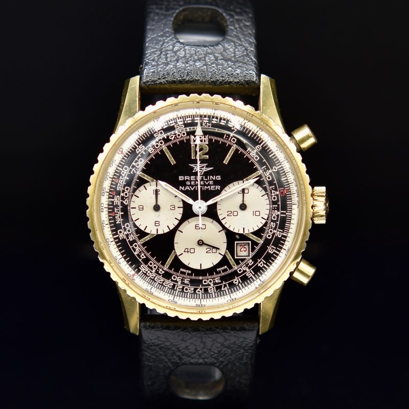 BREITLING NAVITIMER REF. 7806