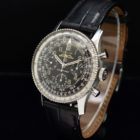 BREITLING / UTI NAVITIMER REF. 806 AOPA