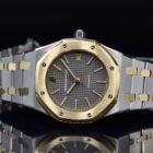 AUDEMARS PIGUET ROYAL OAK REF. 14790SA