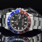 ROLEX GMT MASTER REF. 1675