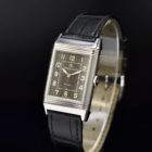 JAEGER LECOULTRE REVERSO GT SHADOW