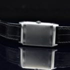 JAEGER LECOULTRE REVERSO GT SHADOW