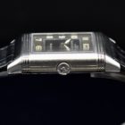 JAEGER LECOULTRE REVERSO GT SHADOW