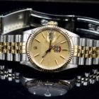 ROLEX DATEJUST REF. 16013 UAE