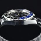 ROLEX GMT MASTER II “BATMAN” REF. 116710BLNR