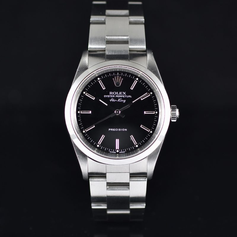 ROLEX AIRKING REF. 14000