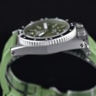 ZRC GRANDS FONDS 300 « MILITARY » FULL SET