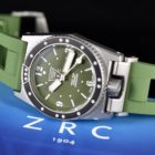 ZRC GRANDS FONDS 300 « MILITARY » FULL SET