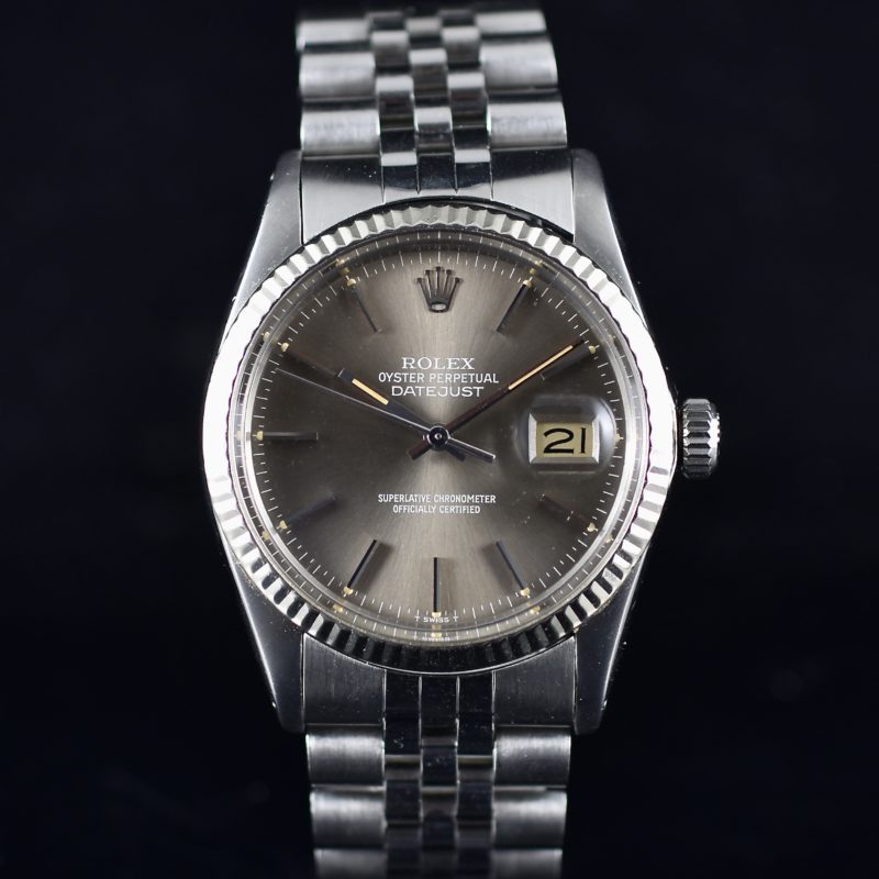 ROLEX DATEJUST REF. 16014