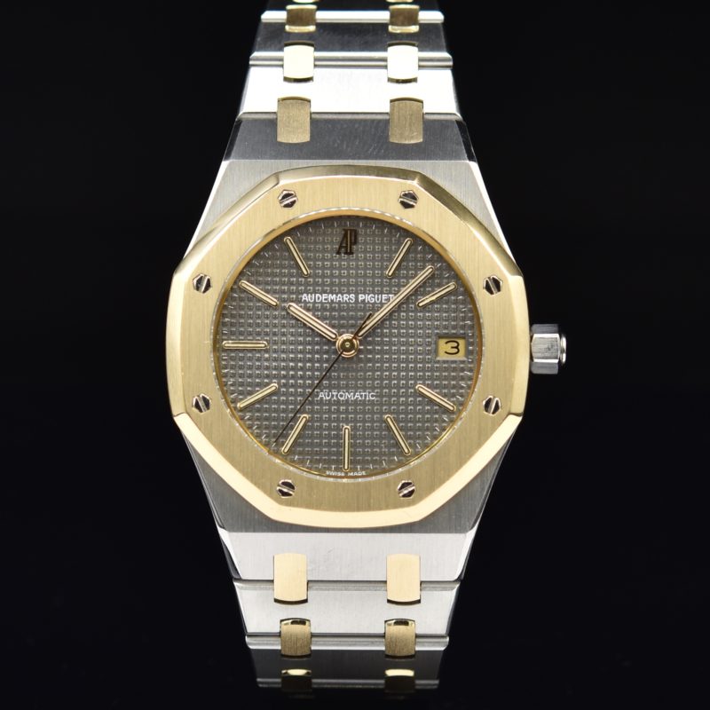 AUDEMARS PIGUET ROYAL OAK REF. 14790SA