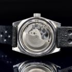 ULYSSE NARDIN DIVER STEEL