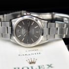 ROLEX AIRKING REF. 14000