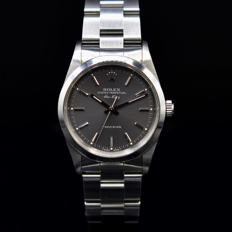 ROLEX AIRKING REF. 14000