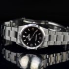 ROLEX EXPLORER 1 REF. 114270 BOX & PAPERS