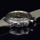 OMEGA CHRONOGRAPH WATERPROOF 33.3 REF. CK2077