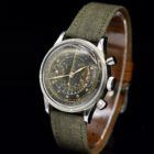 OMEGA CHRONOGRAPH WATERPROOF 33.3 REF. CK2077