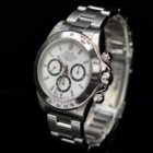 ROLEX DAYTONA REF.16520 BOX & PAPERS