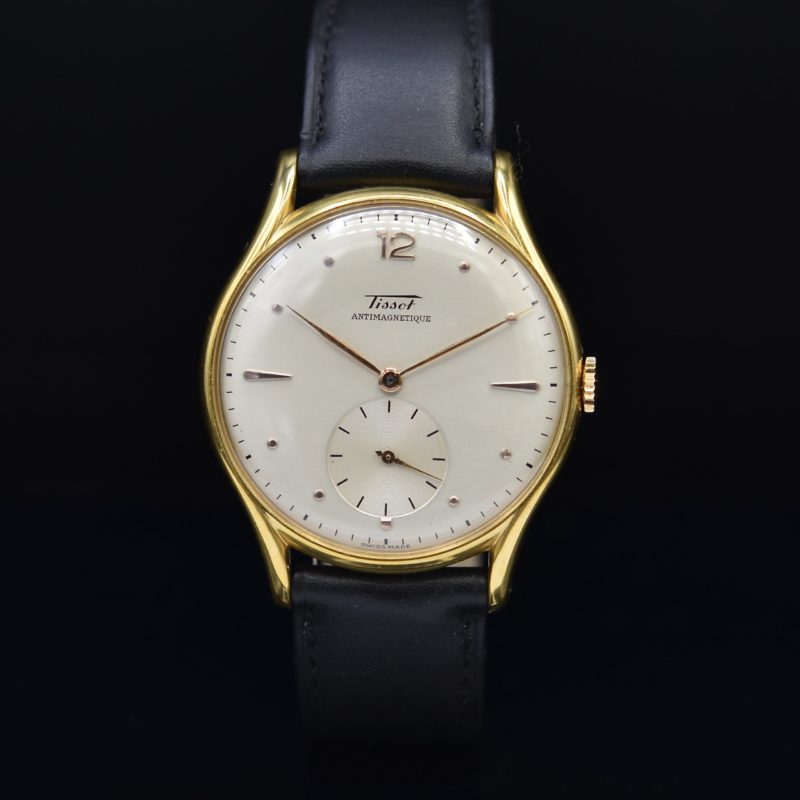 TISSOT JUMBO