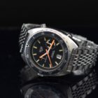 HEUER AUTAVIA « ORANGE BOY » REF. 15630