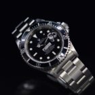 ROLEX SUBMARINER COMEX REF. 16610 BOX AND PAPERS