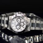 ROLEX DAYTONA REF.16520 BOX & PAPERS