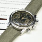 OMEGA CHRONOGRAPH WATERPROOF 33.3 REF. CK2077