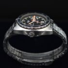 HEUER AUTAVIA “ORANGE BOY” REF. 15630