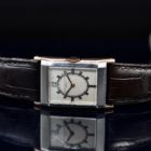 VACHERON CONSTANTIN ART DECO