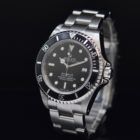 ROLEX SEA-DWELLER REF. 16600 FULL SET