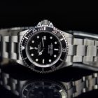 ROLEX SEA-DWELLER REF. 16600 FULL SET